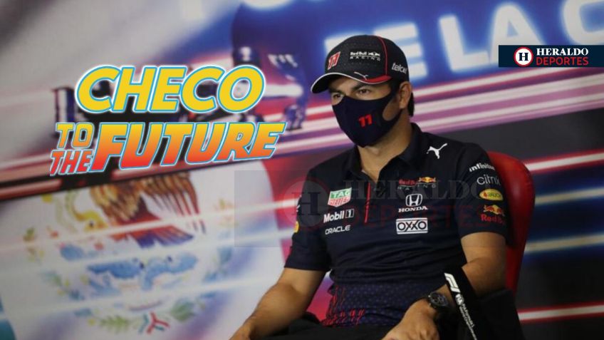 La maniobra que será determinante para Checo Pérez y su futuro en Red Bull