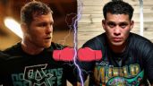 La extraña EXIGENCIA del nuevo "discípulo" del Canelo Álvarez para enfrentar a Benavidez