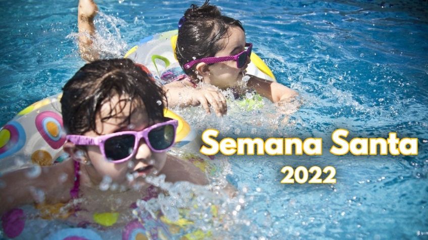 SEP: ¿Cuánto duran las vacaciones de Semana Santa?