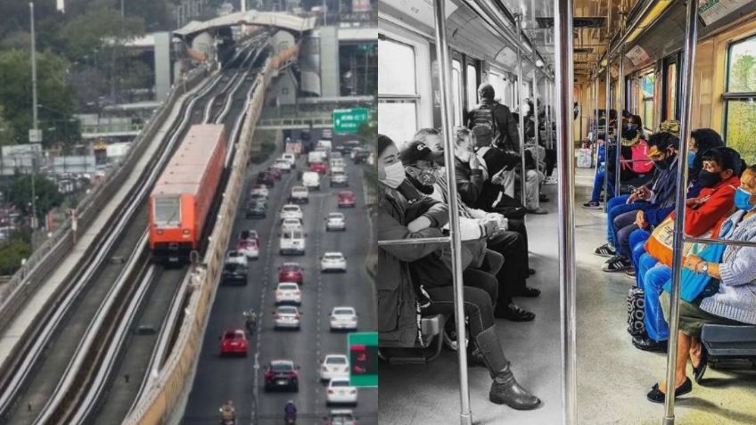 Metro CDMX: Estas son las 12 estaciones que suspenderán el servicio