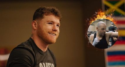 ¿Canelo Álvarez es invencible? Residente habla sobre el entrenamiento del mexicano