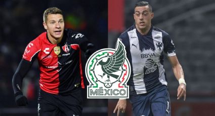 5 razones por las que Julio Furch sería mejor que Funes Mori en Selección Mexicana