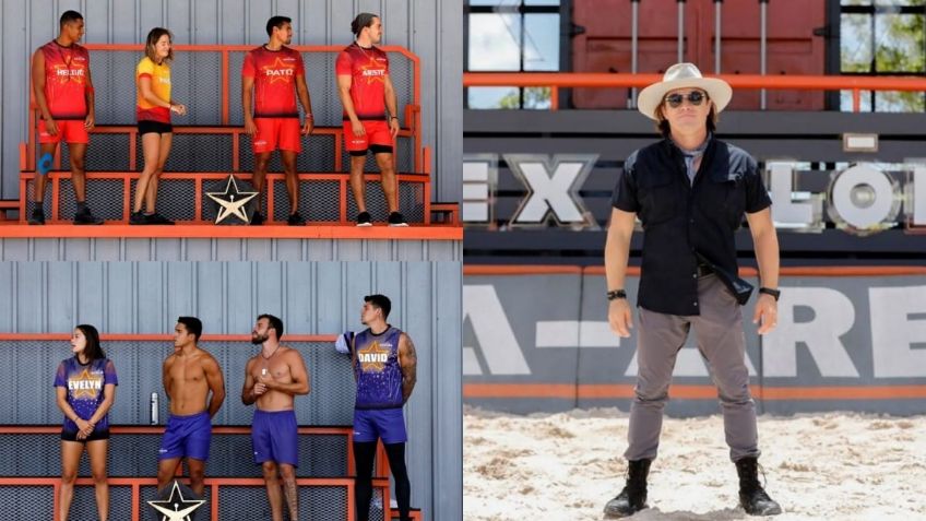 Exatlón México: ¿Quién gana hoy el segundo juego por la Supervivencia?