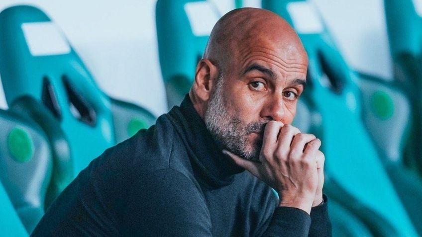 ¿Cuánto ganaría Pep Guardiola como nuevo DT de la Selección de Brasil?