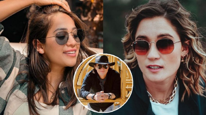 Exatlón México: Antonio Rosique causa el enfado de Mati Álvarez y Evelyn