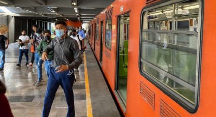 ¿Por qué se podrá ingresar gratis al Metro de la CDMX este domingo 31 de julio?