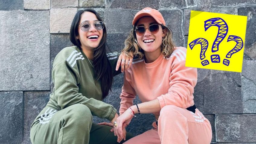 Exatlón México: Mati Álvarez rompe el silencio y aclara polémica con Evelyn