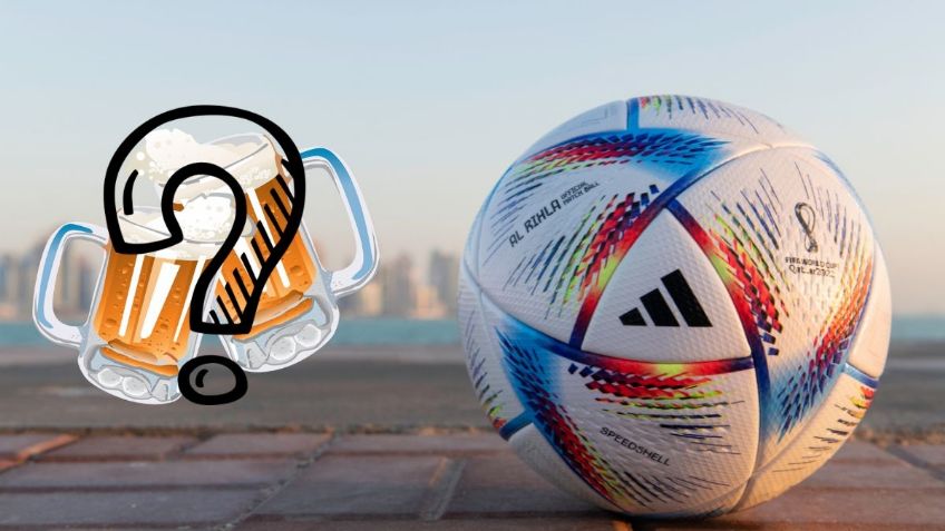 Qatar 2022: ¿No habrá venta de alcohol para los aficionados?