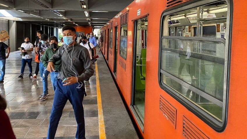 ¿Por qué se podrá ingresar gratis al Metro de la CDMX este domingo 31 de julio?