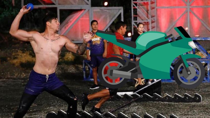 Exatlón México: ¿Quién gana HOY la motocicleta en el All Star?