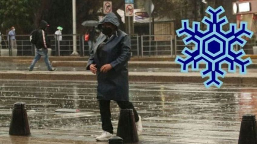 Clima México: ¿Dónde habrá lluvias por la Onda Tropical 2?