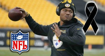 Muere Dwayne Haskins: ¿Qué se sabe del atropellamiento del QB de los Steelers?