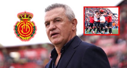 Javier Aguirre vence al Atlético de Simeone: ¿Qué necesita Mallorca para no descender?