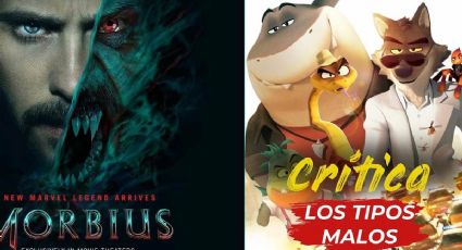 Cartelera Cine CDMX: Películas, horarios y dónde verlas (sábado 9 y domingo 10 de abril)