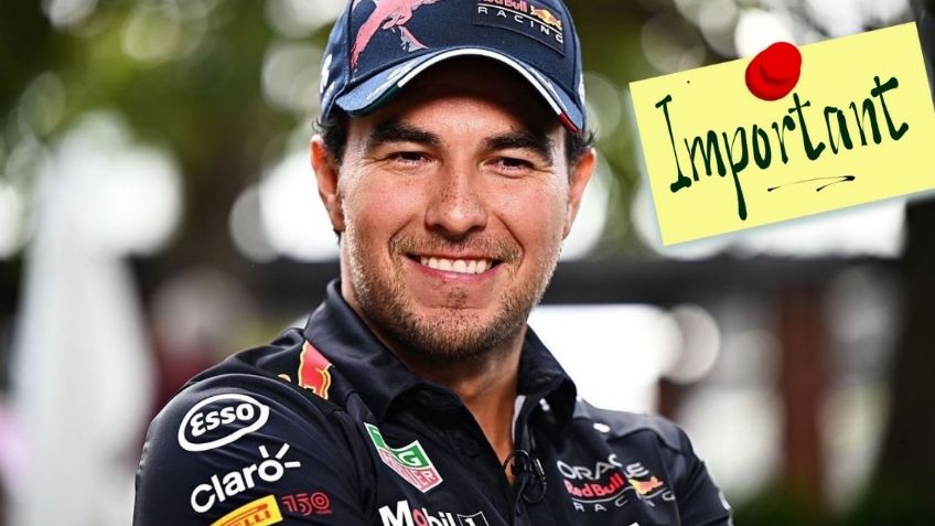 Checo Pérez: ¿Por qué GP de Australia es clave en la temporada para el mexicano?