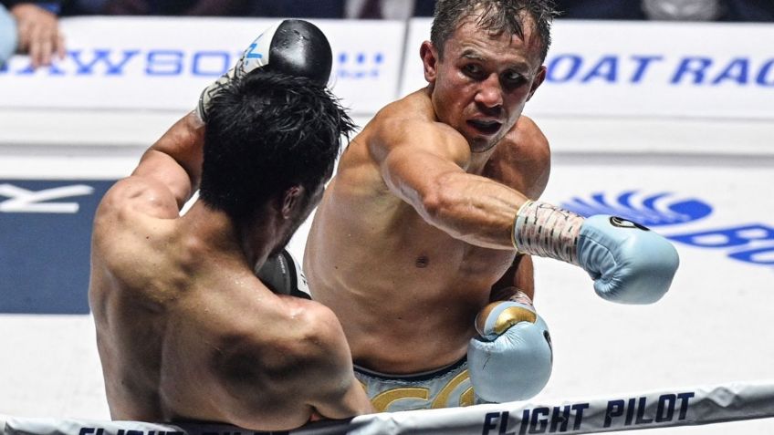 Las armas de Golovkin que noquearon a Murata y van por Canelo Álvarez (VIDEO)