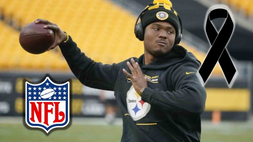 Muere Dwayne Haskins: ¿Qué se sabe del atropellamiento del QB de los Steelers?