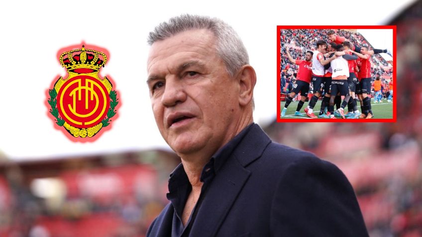 Javier Aguirre vence al Atlético de Simeone: ¿Qué necesita Mallorca para no descender?