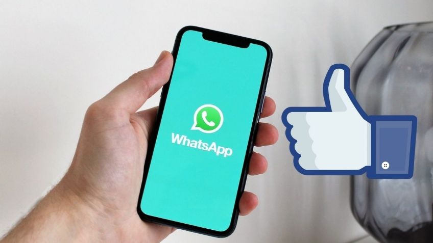 WhatsApp: Dale 'me gusta' a un mensaje; activa las reacciones PASO a PASO
