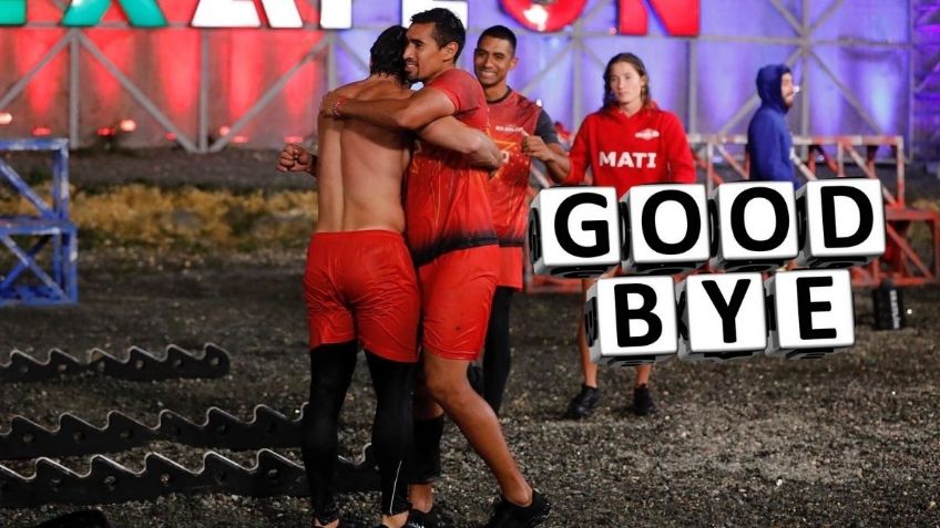 Exatlón México: Todo esto pasará en la ELIMINACIÓN del domingo 10 de abril