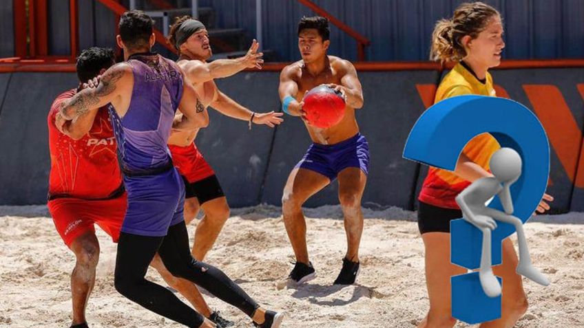 Exatlón México: ¿Quién gana la tercera SUPERVIVENCIA del domingo 10 de abril?