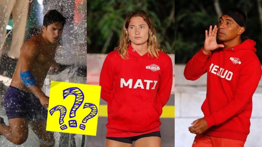 Exatlón México: ¡Nada mal! Estos serían los premios al segundo y tercer lugar del All Star