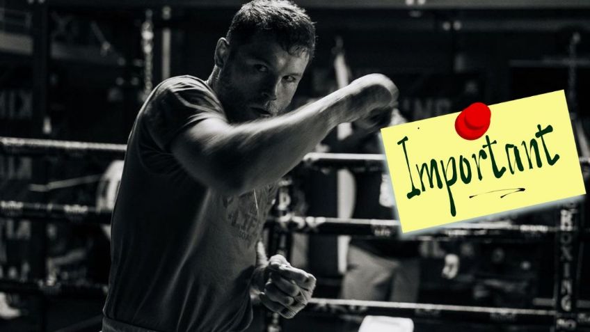 Canelo Álvarez toma ventaja ante Bivol con dura estadística