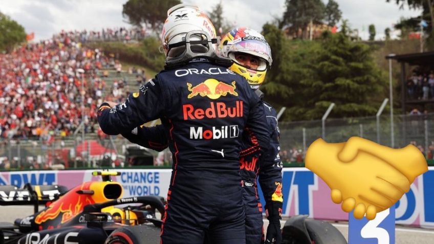 Checo Pérez y la falta de respeto más grande que le pudieran hacer en Fórmula 1