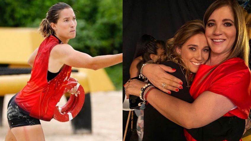 Exatlón México: Mamá de Mati Álvarez le dedica emotivas palabras previo a la FINAL