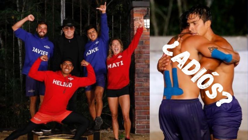 Exatlón México: ¿Sigue el reality o que pasará con el programa tras la final?