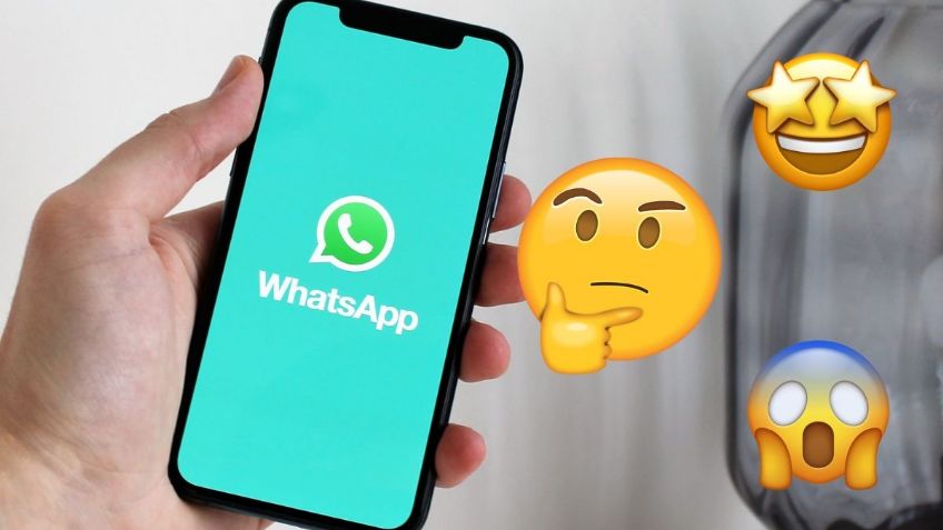 ¿Quieres saber cómo te tienen guardado en WhatsApp? Aquí el paso a paso