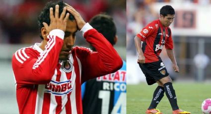 Quién fue Antonio "Hulk" Salazar, ex de Chivas que murió calcinado