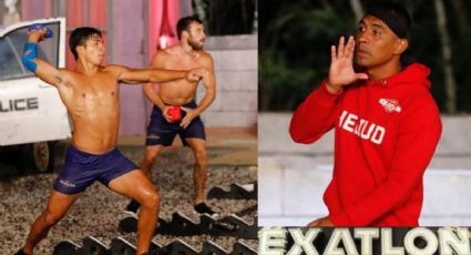 Exatlón México: 4 atletas masculinos que quieren de regreso en nueva temporada