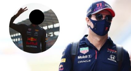 El día que Checo Pérez echó a perder el futuro de un ex compañero