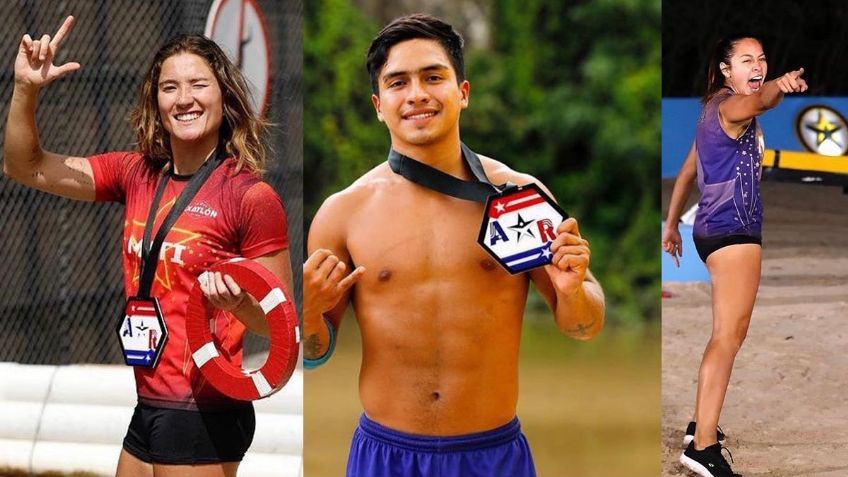 Exatlón México: La confesión de Koke sobre relación de Mati Álvarez con Evelyn