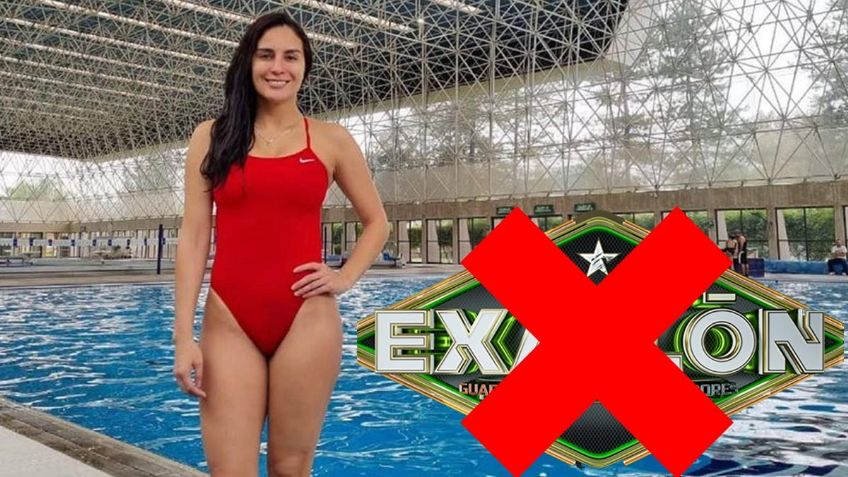 Exatlón México: Filtran a Paola Espinosa y dos atletas que RECHAZARON participar