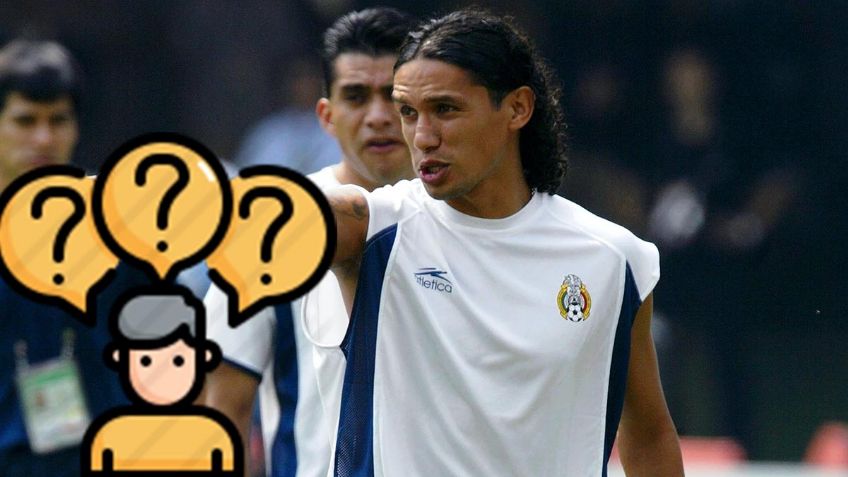 Qué ha sido del Cabrito Arellano, exfigura de Monterrey desde que salió de la cárcel