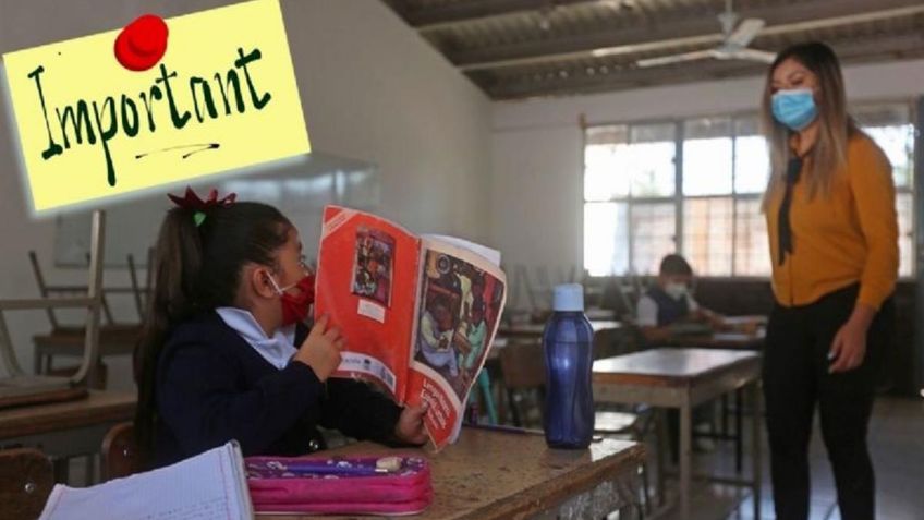 SEP: ¿Habrá puente por el próximo 15 de mayo? Esto es lo que se sabe