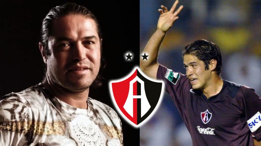 ¿Qué ha sido de Juan Pablo García, el "Loquito" que se fue a la quiebra?