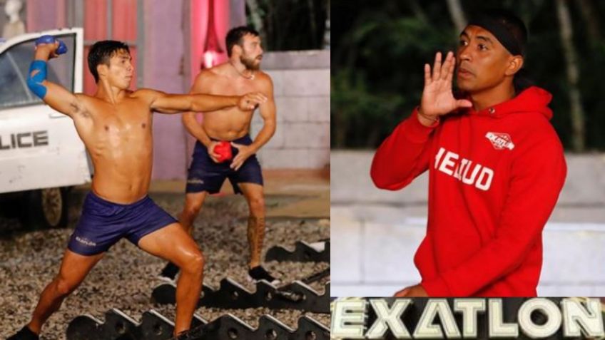 Exatlón México: 4 atletas masculinos que quieren de regreso en nueva temporada