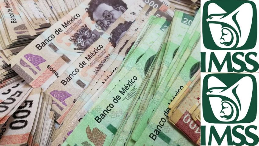 Pensión IMSS: ¿Cuándo llega el próximo aumento a jubilados?