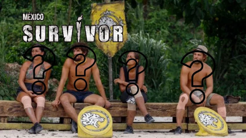 Survivor México: ¿Por qué volverían participantes de la primera y segunda temporada?