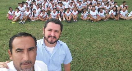 Qué fue de Christian Patiño, de figura de América a entrenar jóvenes en el llano