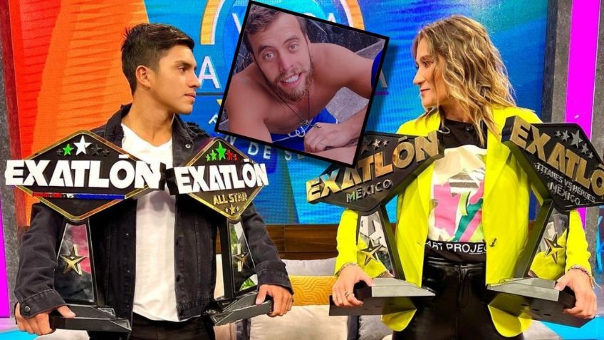 Exatlón México: Atletas que podrían ganar Survivor en su tercera temporada