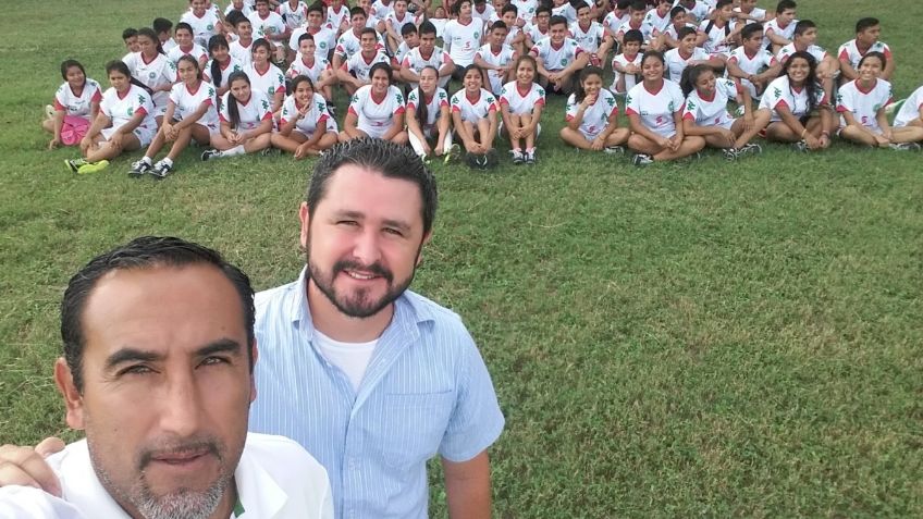 Qué fue de Christian Patiño, de figura de América a entrenar jóvenes en el llano