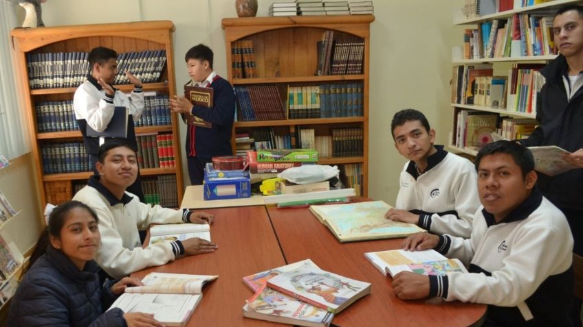 SEP: ¿Por qué solo hay un megapuente en el calendario de mayo?