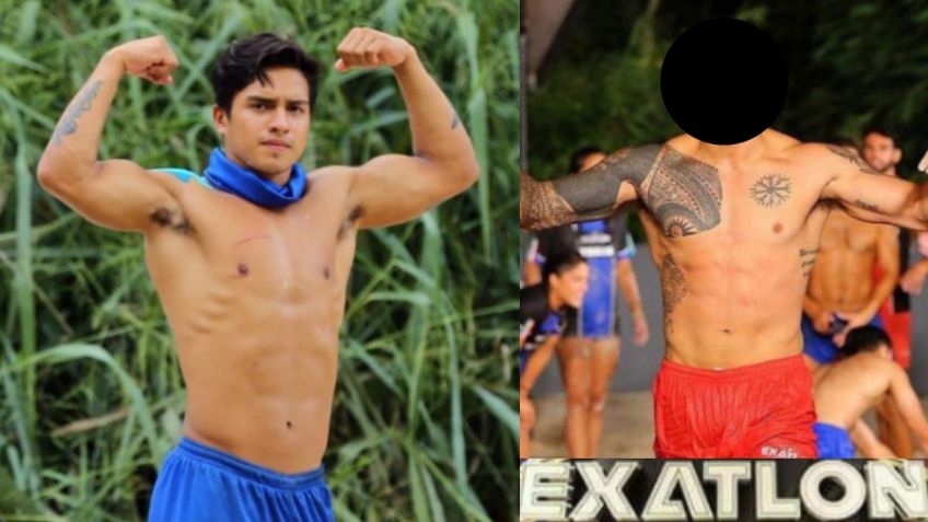 Exatlón México: La indirecta de Koke al atleta que lo molestaba en el All Star
