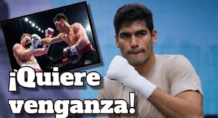 El mexicano que puede vengar al Canelo Álvarez frente a Bivol