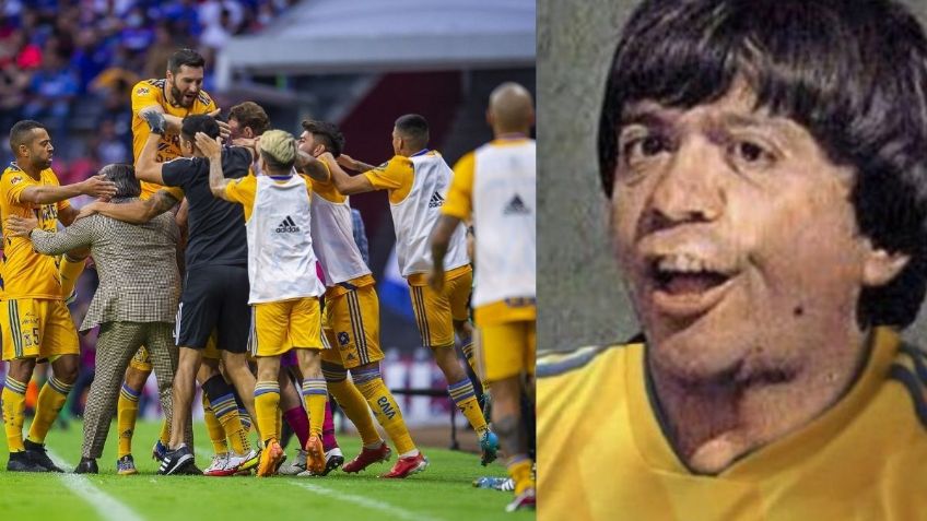 Cruz Azul pierde ante Tigres y los MEMES DESTROZAN al club celeste