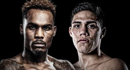 Brian Castaño vs. Jermell Charlo: ¿A qué hora y dónde ver en vivo la pelea?